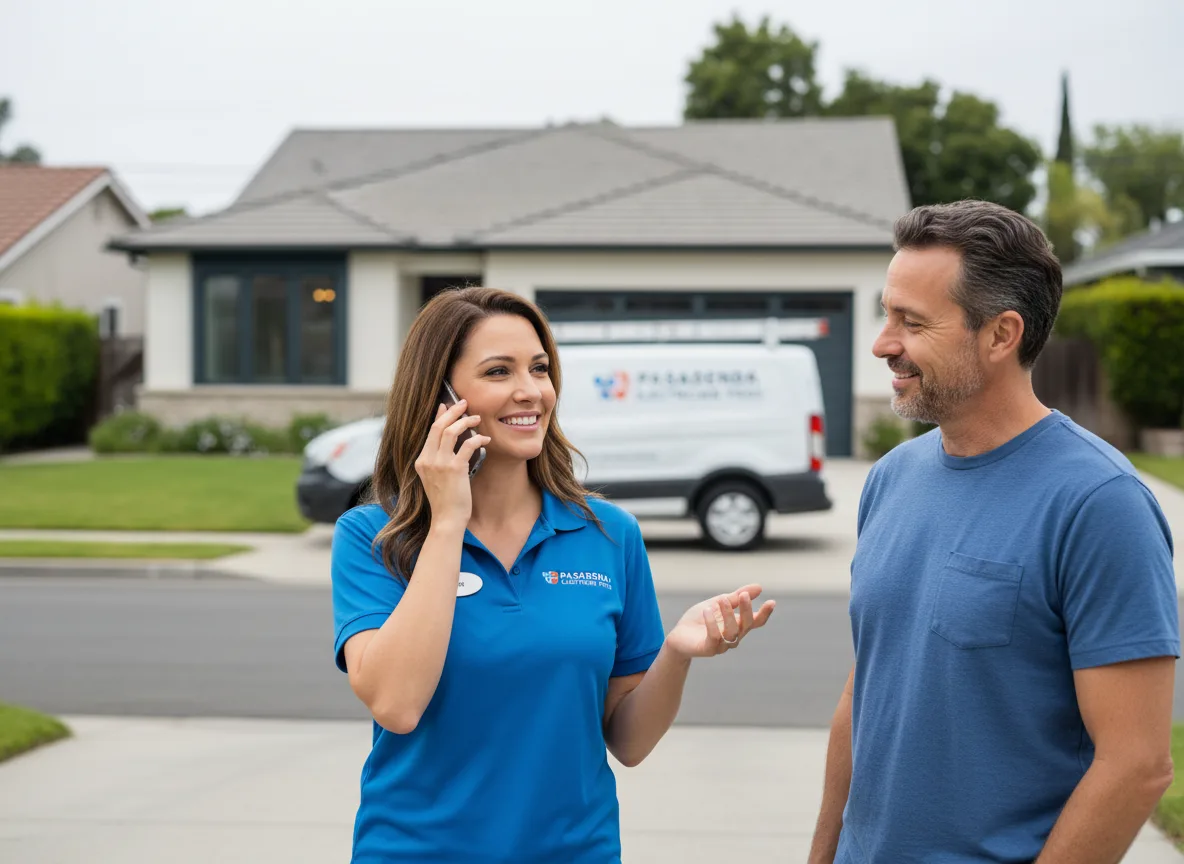 Electrician Altoona, AL FAQs